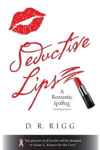 Seductive Lips