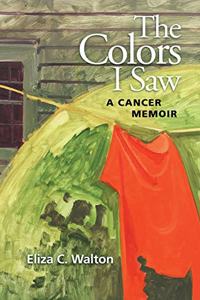 Colors I Saw