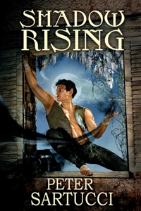 Shadow Rising