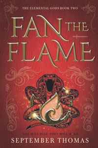 Fan the Flame