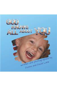God Knows All About You