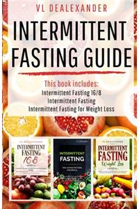 Intermittent Fasting Guide