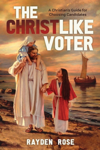 Christlike Voter - A Christian's Guide for Choosing Candidates