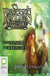 The Kings of Clonmel