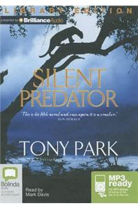 Silent Predator