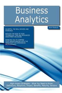 Business Analytics