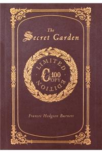 The Secret Garden (100 Copy Limited Edition)