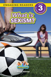 What is Sexism?