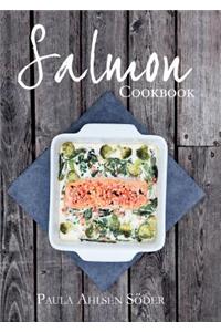 Salmon Cookbook
