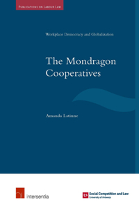 Mondragon Cooperatives