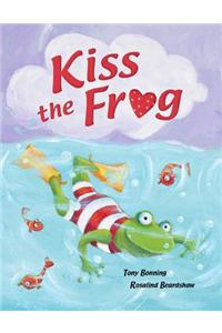 Kiss the Frog