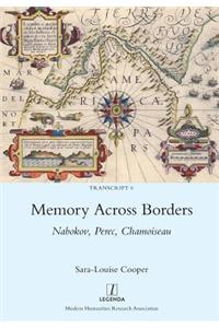 Memory Across Borders