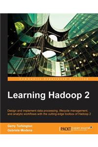 Learning Hadoop 2