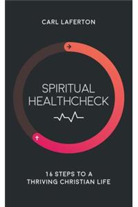 Spiritual Healthcheck