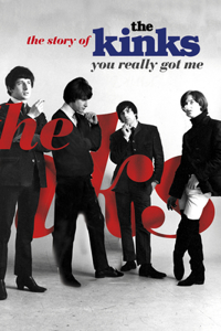 The Story of The Kinks