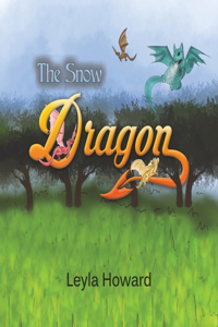 Snow Dragon