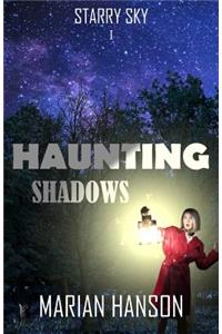 Haunting Shadows: A Murder Mystery with an Astrological Touch