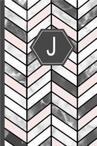 J