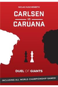 Carlsen vs. Caruana