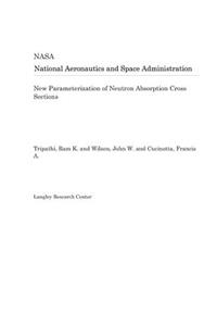 New Parameterization of Neutron Absorption Cross Sections