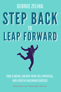 Step Back to Leap Forward