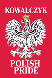 Kowalczyk Polish Pride