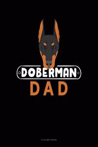 Doberman Dad