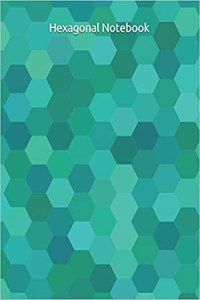 Hexagonal Notebook