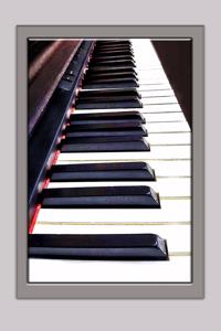 Keyboard Notebook