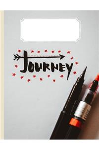 Journey Journal