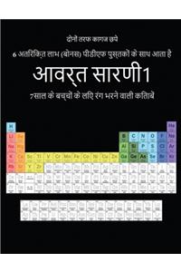 7साल के बच्चों के लिए रंग भरने वाली किताबें