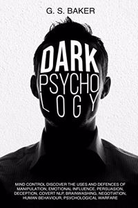 Dark Psychology