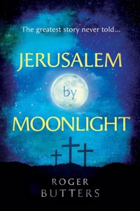 jerusalem by moonlight