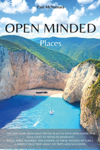 Open Minded Places