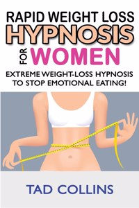 RAPID WEIGHT LOSS HYPNOSIS for WOMEN