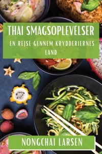 Thai Smagsoplevelser