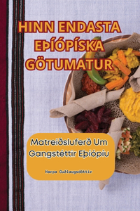Hinn Endasta Eþíópíska Götumatur