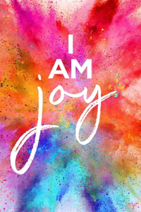 I Am Joy