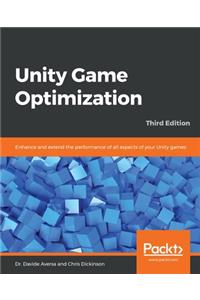 Unity Game Optimization
