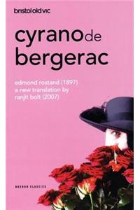 Cyrano de Bergerac