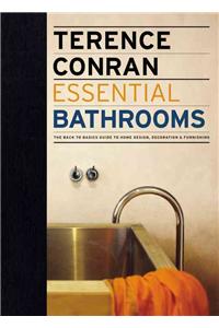 Essential Bathrooms