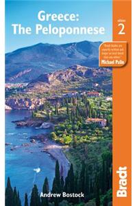 Greece: The Peloponnese