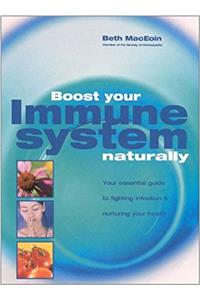 Boost Your Immune System Naturally