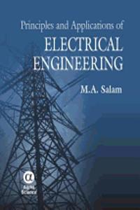Principles and Applications of Electrical Engineering