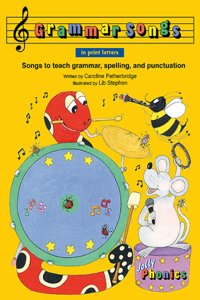 Grammar Songs