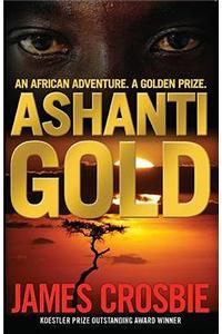 Ashanti Gold