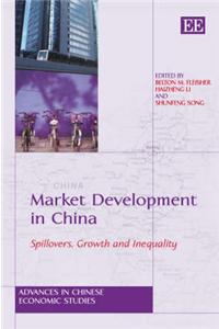 Market Development in China