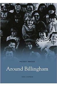 Around Billingham