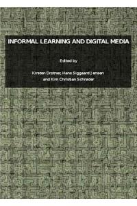 Informal Learning and Digital Media