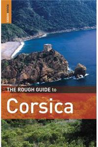 The Rough Guide to Corsica
